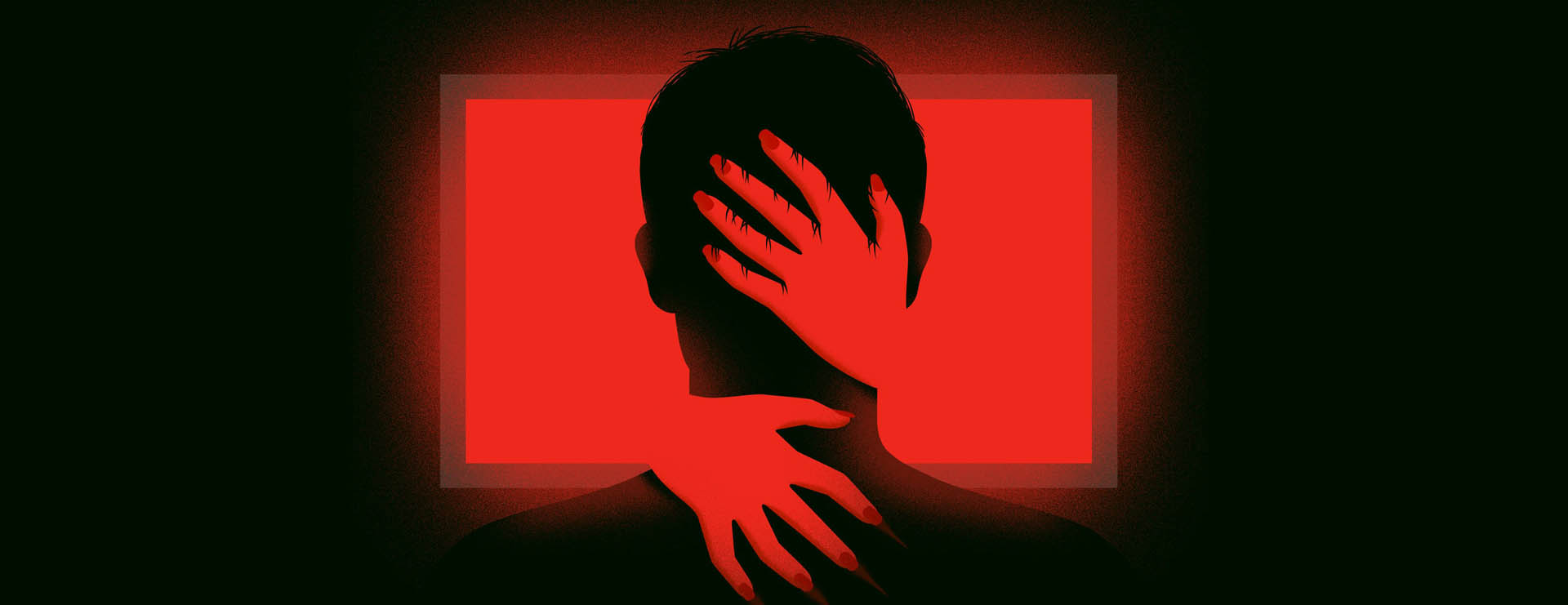 SINGTANGMITE' KHANDAAL: PORNOGRAPHY