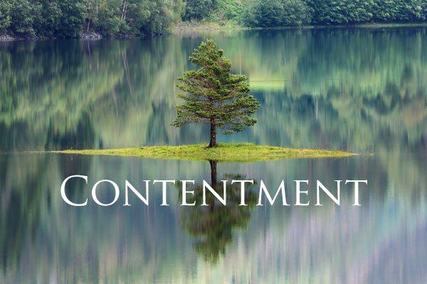 PATHIANMI LUNGKIMNA (Godly Contentment)